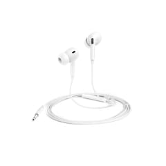 MLAB AUDIFONO MANOS LIBRES  CONTROL DE VOLUMEN 3.5MM