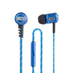 AUDIFONOS METALICOS IN-EAR ALTEC BLUE