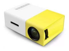 LED PROJECTOR 153339 CUADRADO