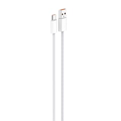 CHARGE & SYNC FAST CHARGING DATA CABLE 25 W