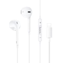 M111 PRIMERO DIGITAL HEADSET IP WHITE