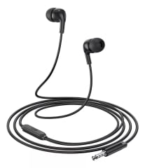 Audifonos Manos Libre Borofone BM83 Craft Negro