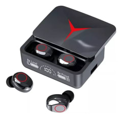 EARPHONES M90