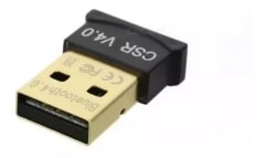 4.0 BLUETOOTH DONGLE