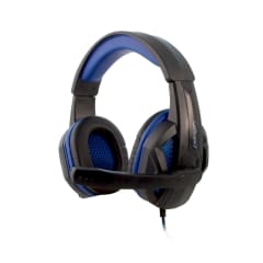 3D FX AUDIFONOS GAMERS HYDROGE 3.5M USB