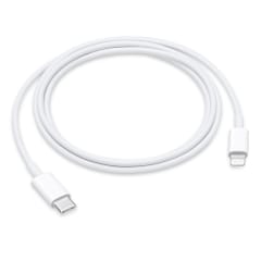 APPLE USB-C TO LIGHTNING 1M ORIGINAL A2561