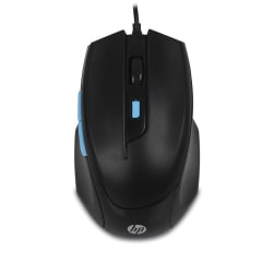 HP GAMING MOUSE M150
