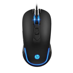 HP GAMING MOUSE M200 2467