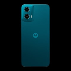 MOTOROLA G34 5G VERDE OCEANO 8+256GB IMEI 356214267420070