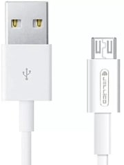 Cable MicroUSB Jellico NY-11 3.1A