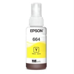EPSON TINTA ORIGINAL 664 T664420 70 ML