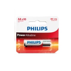 PILA AA ALKALINA