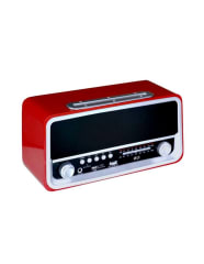 RADIO RETRO INALAMBRICA IRT RETRO SICE 1956