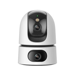 IMOU DUAL LENS WI-FI RANGER DUAL PRO INDOOR SMART CAMERA 6MP 3MP+3MP