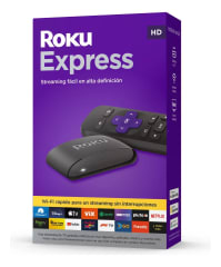 ROKU EXPRESS HD