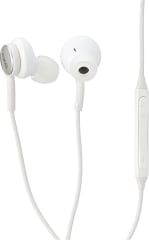 SAMSUNG EARPHONES TYPE-C WHITE