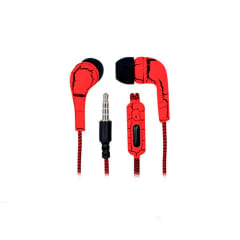 SKUNK FULL BEAT NICE DESING RED MLAB 07728
