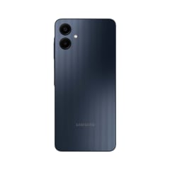 SAMSUNG GALAXY A06 BLACK 4+128GB