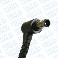 DIGITAL MICRO CHARGER SONY 19.5V- 4.7A 90W 6.5-4.4mm