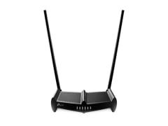 TP-LINK ROUTER INALÁMBRICO DE ALTA POTENCIA 300Mbps