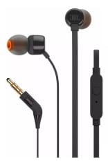 JBL IN-EAR HEADPHONES TUNE 110