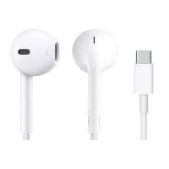 ALTERNATIVO EARPODS USB-C