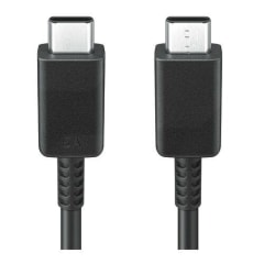 USB CABLE USB-C TO USB-C 5A 1M SAMSUNG ORIGINAL