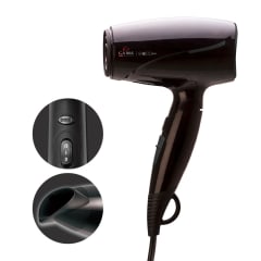 SECADOR EOLIC ION 1600W COMPACTO Y LIVIANO