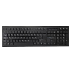WIRELESS KEYBOARD TECLADO INALAMBRICO PHILCO W601N