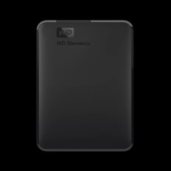 WD ELEMENTS PORTABLE STORAGE 2TB TO