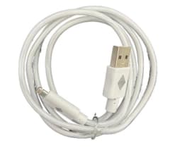 CABLE DE IPHONE LUCES COLORES