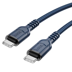 ANTI-BENDING CHARGING DATA CABLE HOCO X59 60W