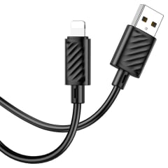 HOCO USB LIGHTING X88 2.4A 1M