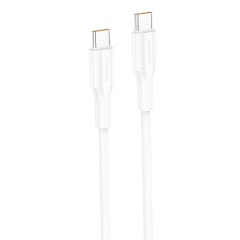 FAST CHARGING CABLE 60W FONENG XS01 C TO C