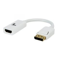 ADAPTADOR DISPLAY PORT TO HDMI