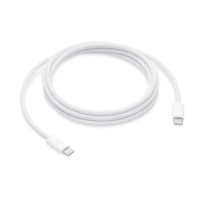 IPHONE 15 PRO MAX 25W USB-C CARGADOR ALTERNATIVO2