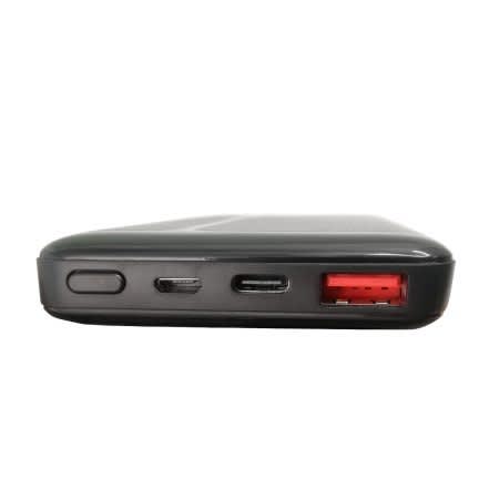 POWER BANK 20W 3.5A 10.000 mAh3