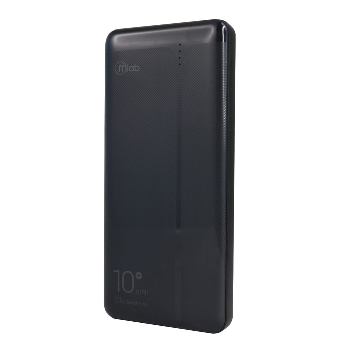 POWER BANK 20W 3.5A 10.000 mAh 0