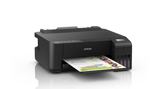 IMPRESORA EPSON MULTIFUNCIONAL ECOTANK L1250 WI-FI2