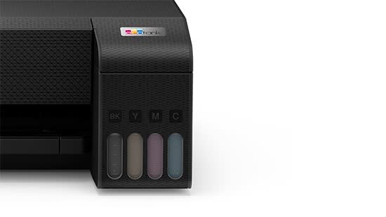 IMPRESORA EPSON MULTIFUNCIONAL ECOTANK L1250 WI-FI5