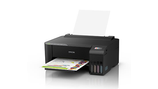 IMPRESORA EPSON MULTIFUNCIONAL ECOTANK L1250 WI-FI3