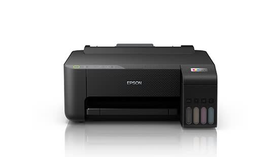 IMPRESORA EPSON MULTIFUNCIONAL ECOTANK L1250 WI-FI 0