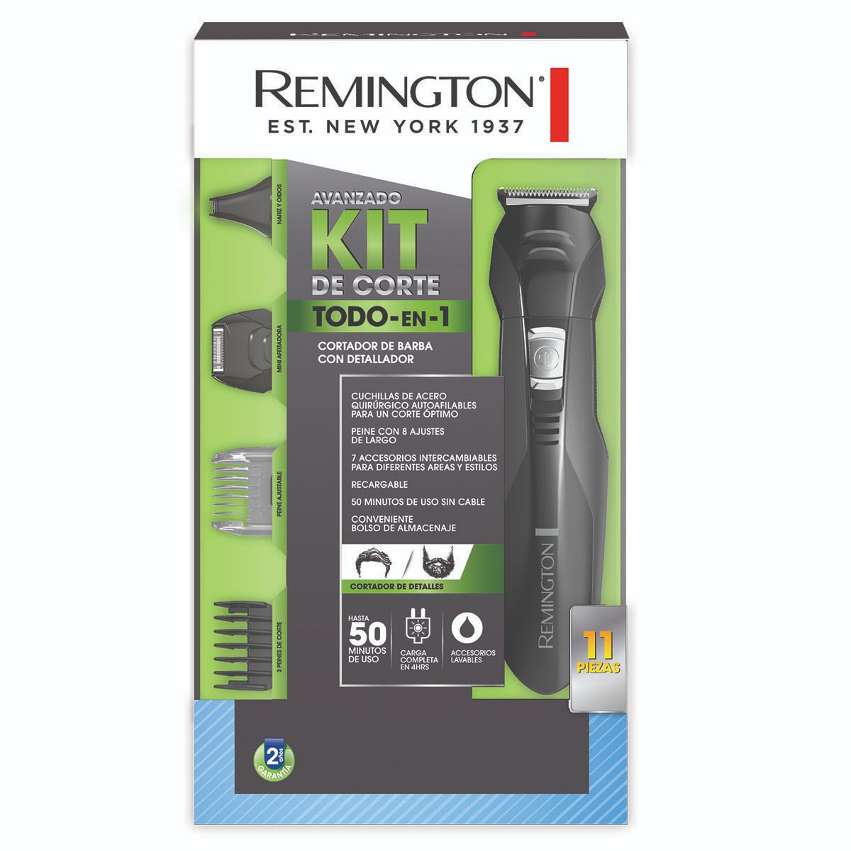 KIT DE CORTE TODO EN 1 REMINGTON2