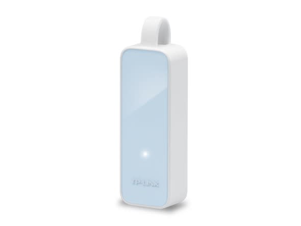 ADAPTADOR USB A RJ45 TPLINK USB 2.0 TO 10/100 MBPS UE2002