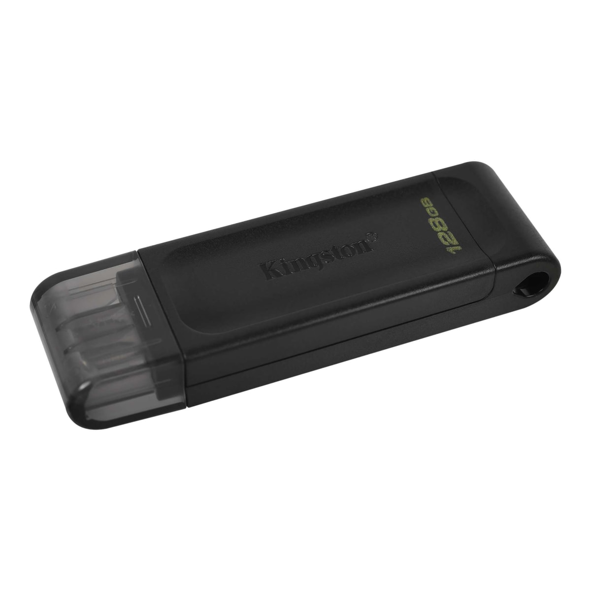 DATATRAVELER 70 128GB USB-C KINGSTON3
