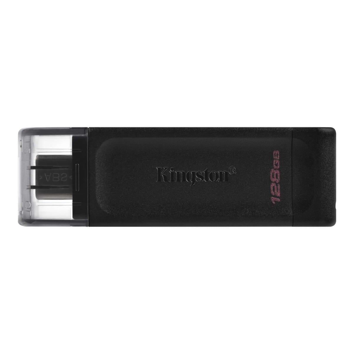 DATATRAVELER 70 128GB USB-C KINGSTON 0