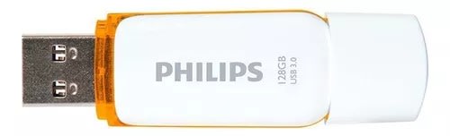 PHILIPS USB 3.0 FLASH DRIVE 128 GB4