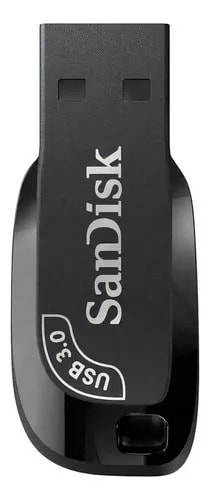 PENDRIVE ULTRA SHIFT USB 3.0 128GB SANDISK2