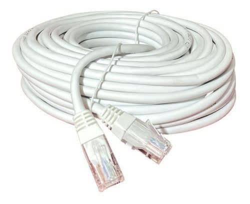 CABLE CAT5E 15M DM-LINK 03357 0