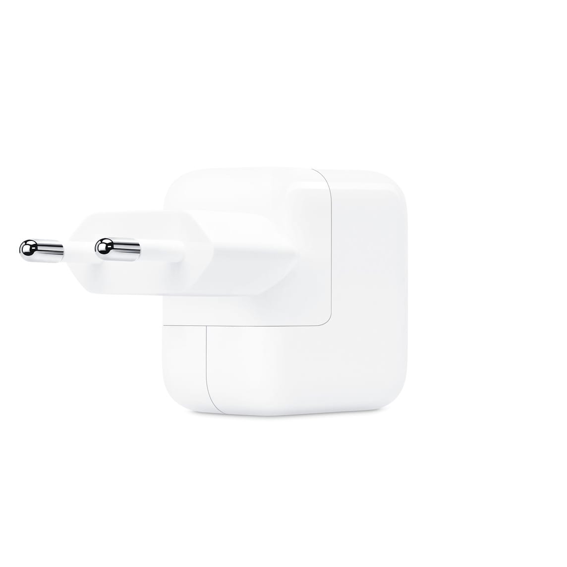 APPLE ADAPTADOR DE CORRIENTE  USB DE 12 W2